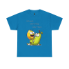 We’re Halfway There Funny Fruit T-Shirt